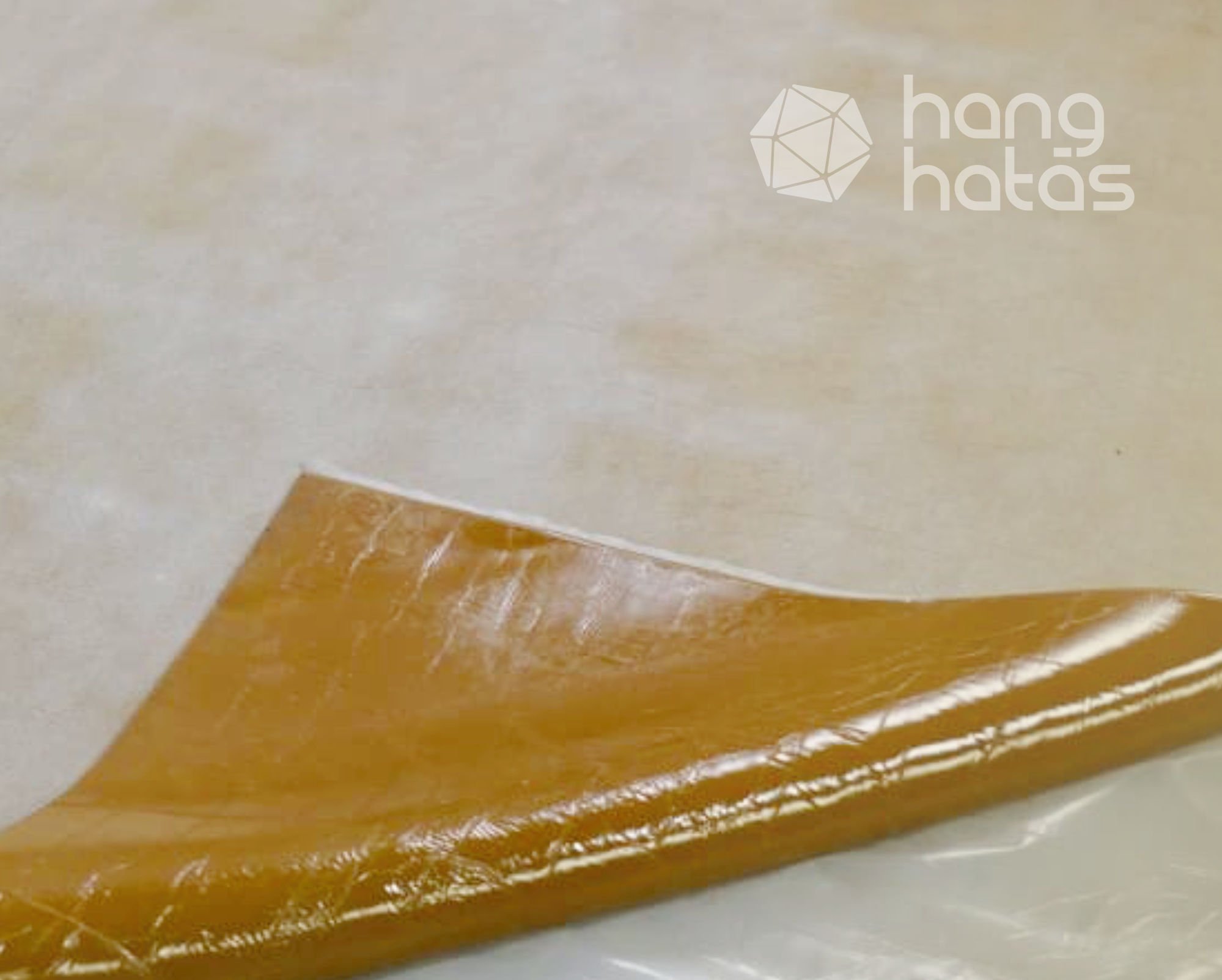 Tecsound sy GEO nehézmembrán HangHatás