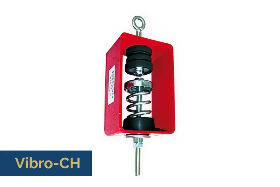 Hanghatas_Vibro-termekek_Vibro-CH