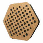 hexa bubble-side