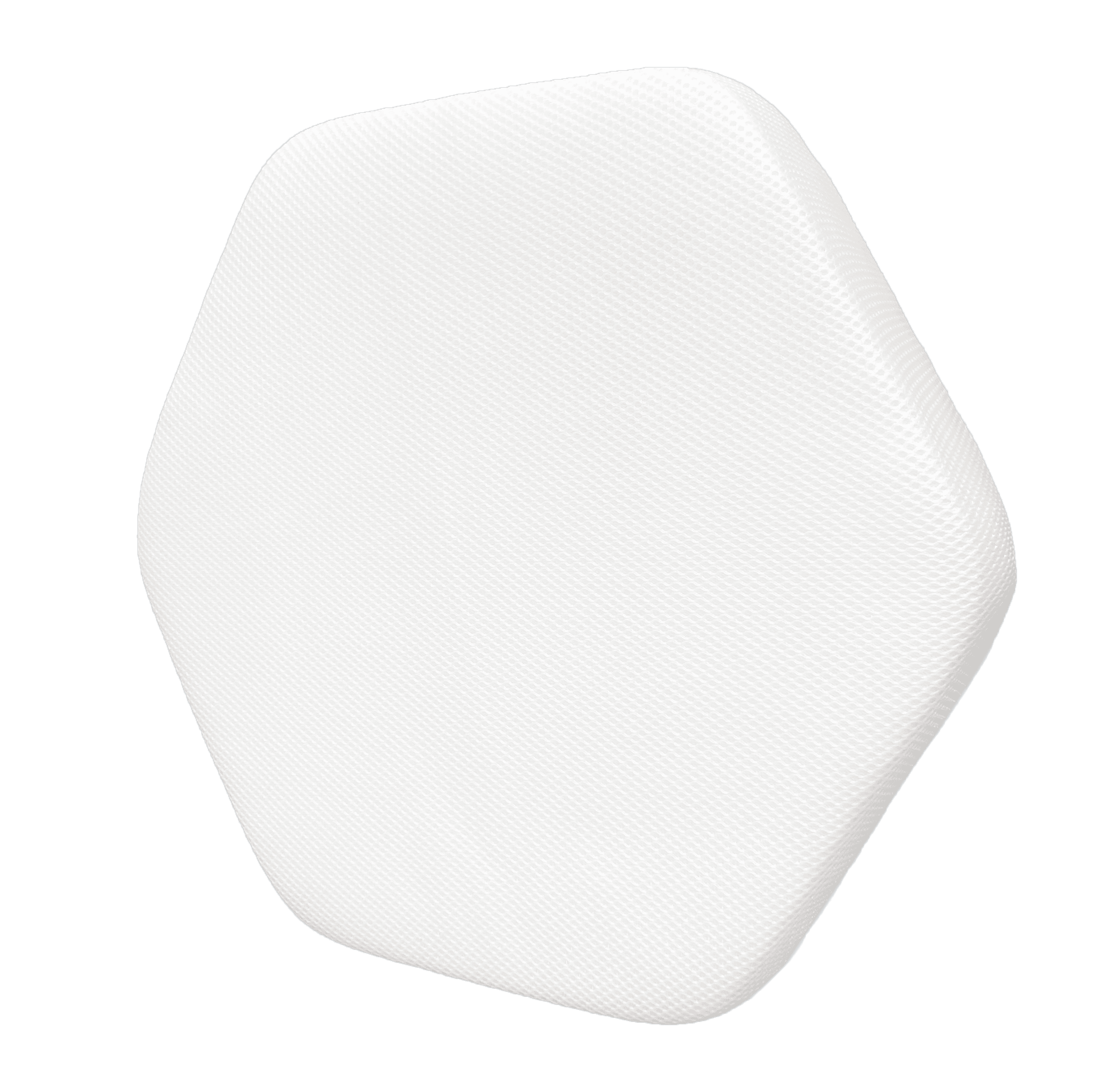 hexa white tf side