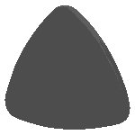 petalo - side light grey