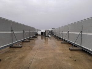 MB 14 metal-barrier-rooftop