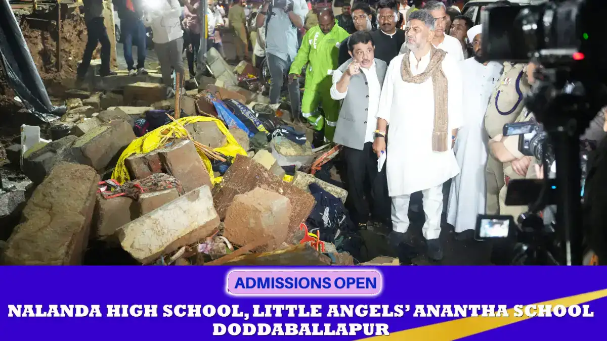ಬೌರಿಂಗ್ ಆಸ್ಪತ್ರೆ ದುರ್ಘಟನೆ: ಟೀಕೆ ಮಾಡೋದ್ ಬಿಟ್ಟು ಬಿಜೆಪಿಗರು ಸಹಾಯ ಮಾಡಲ್ಲ – ಡಿಸಿಎಂ‌ ಡಿ.ಕೆ. ಶಿವಕುಮಾರ್