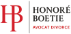 Honoré Boetie