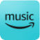 Amazon Music Icon
