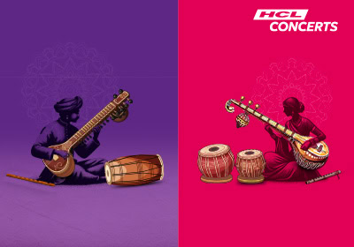 Carnatic Vs Hindustani Music
