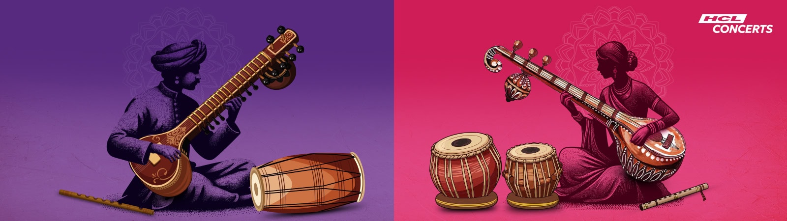 Carnatic vs Hindustani – Understanding the Two Pillars of Indian Classical Music