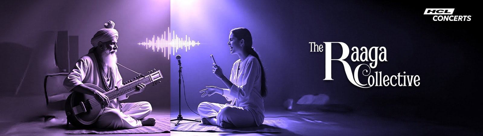 The Raaga Collective: Blending Tradition with Innovation in Indian Classical Music
