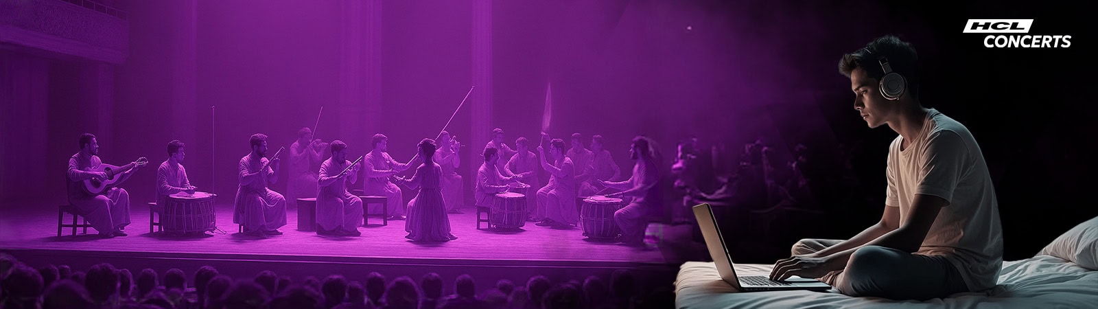 Digital vs. Physical Concerts: Which Offers the Better Music Experience?