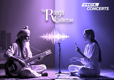 The raaga collective