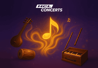 Different gharanas of hindustani music