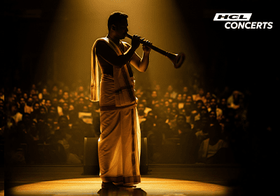 Nadaswaram: An Endangered Yet Iconic Classical Instrument