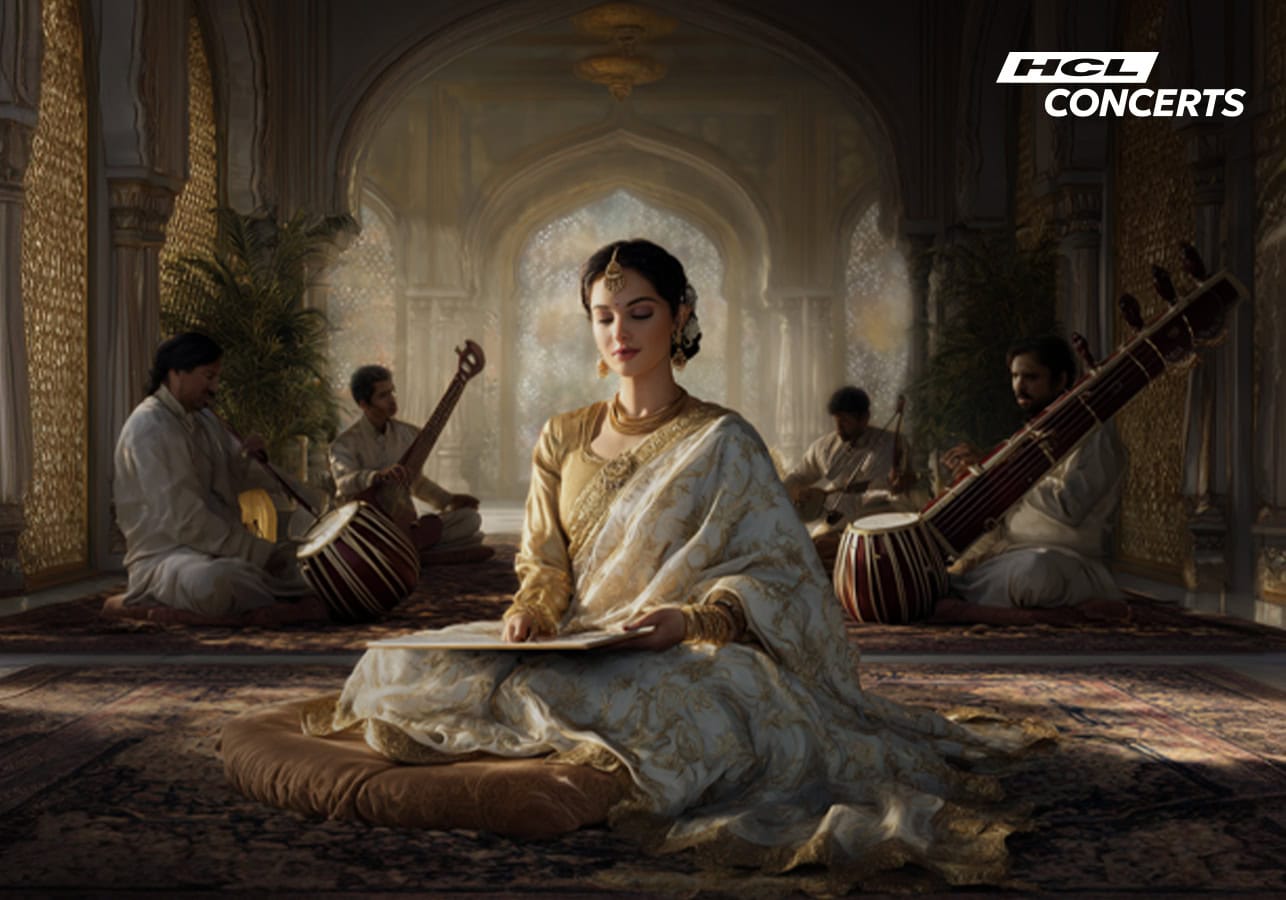 Famous Women Composers in Indian Classical Music History