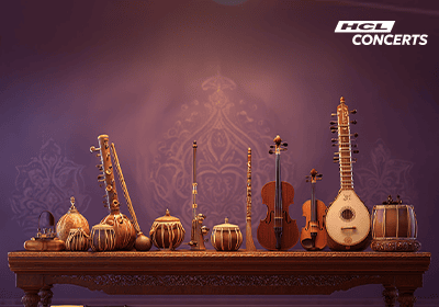 Instruments in Carnatic music and their role in concerts
