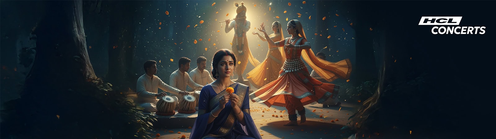 The Language of Emotions: How Thumri Expresses Love and Longing