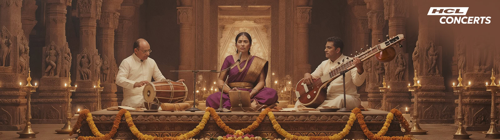 A Complete Guide to Carnatic Music