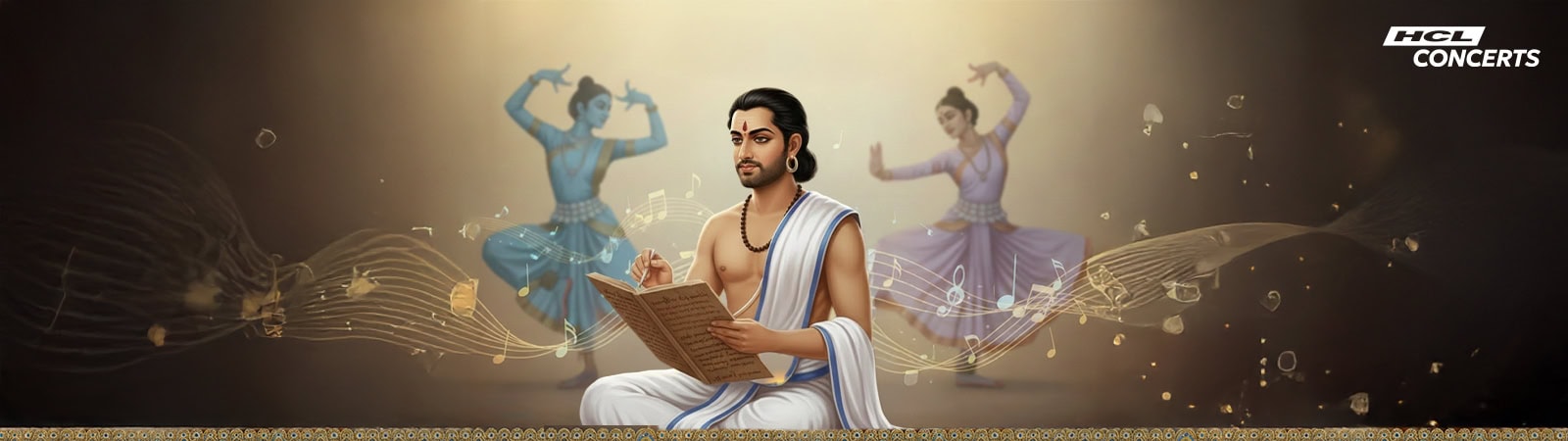 Impact of Kalidasa’s Work on Indian Classical Music and Dance Forms