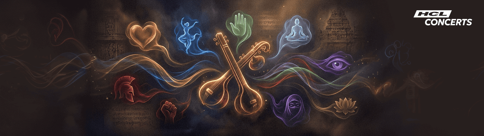 How Ragas Evoke Specific Rasas (Moods)