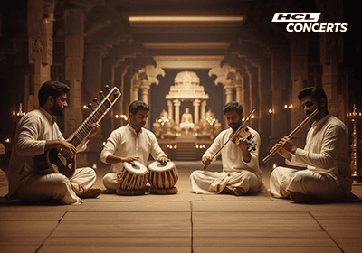 Influence of Carnatic Music on South Indian Culture