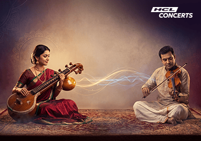 Jugalbandi: The Art of the Duet in Classical Music