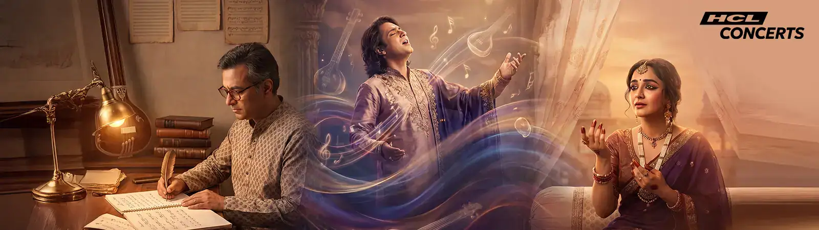 Bandish, Khayal, Thumri: What’s the Difference?