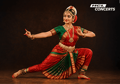 The Art of Kuchipudi: Drama Meets Devotion