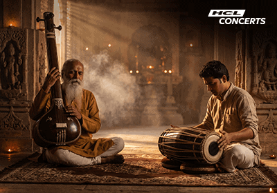 Dhrupad: India’s Oldest Classical Music Tradition