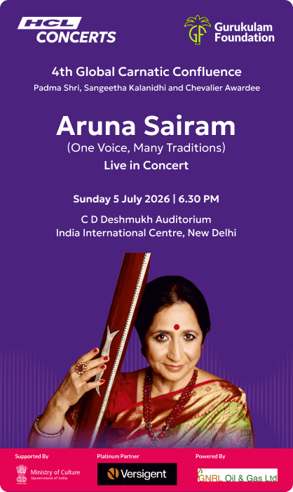 Aruna Sairam (1)