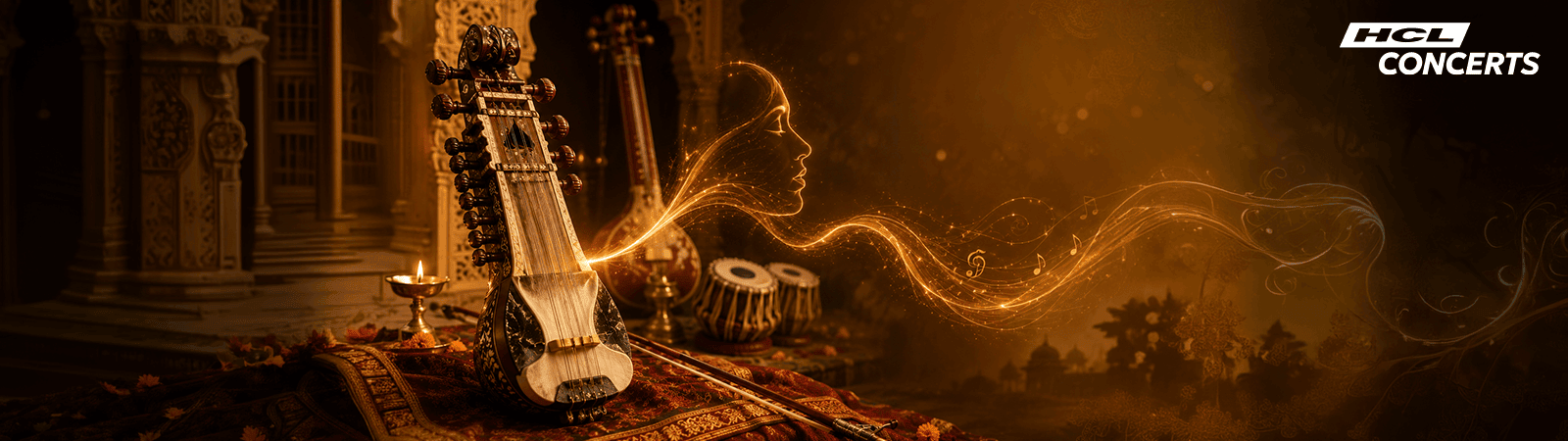 Why the Sarangi Is Known as the Voice of Indian Classical Music