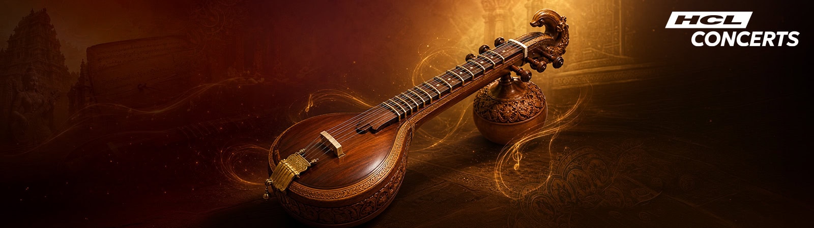 Veena in Carnatic Music: History & Significance