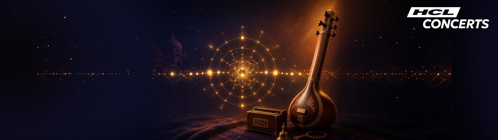 Shruti in Music: Understanding the Role in Hindustani Ragas