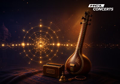 Shruti in Music: Understanding the Role in Hindustani Ragas