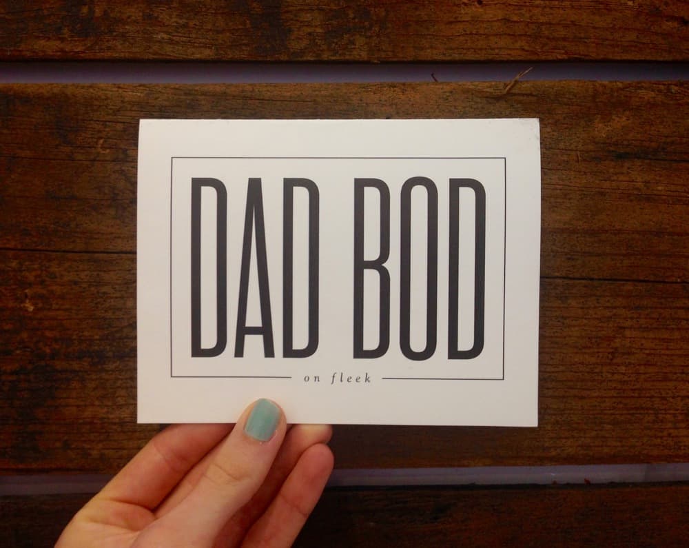Dad Bod
