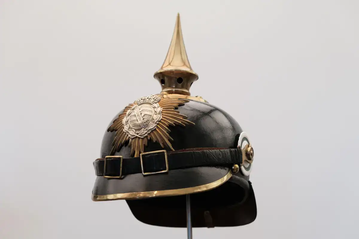 Militaria Ankauf Rhein-Main — Orden, Medaillen und historische Uniformen