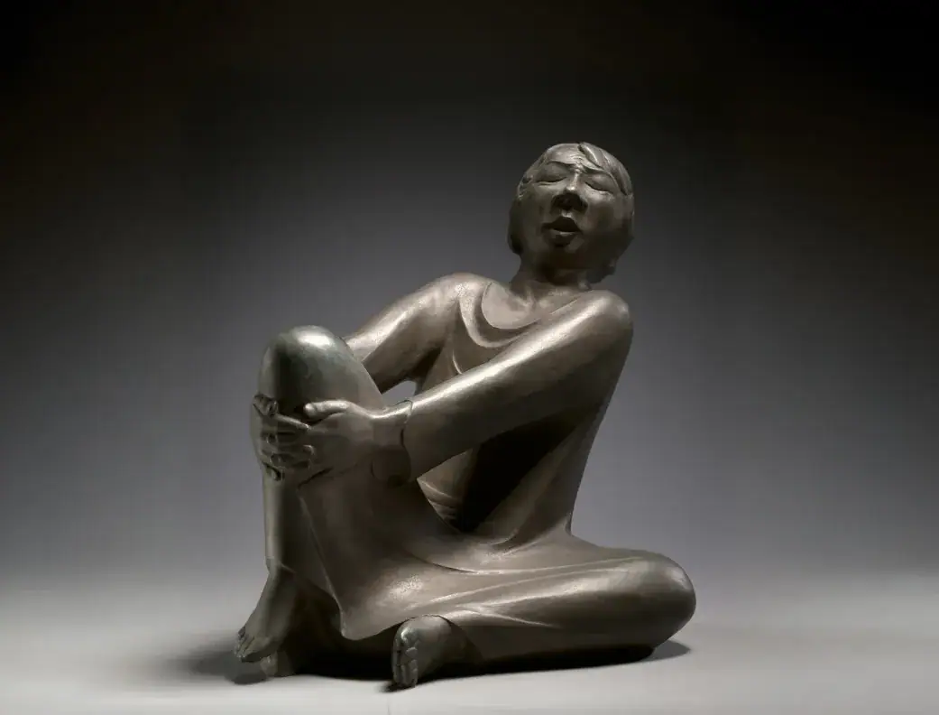 Bronzen Ankauf Rhein-Main — Bronzeskulpturen und Plastiken bei Kunsthandel Henel