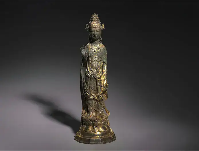 Asiatika Ankauf Rhein-Main — Ostasiatische Kunst und Jade