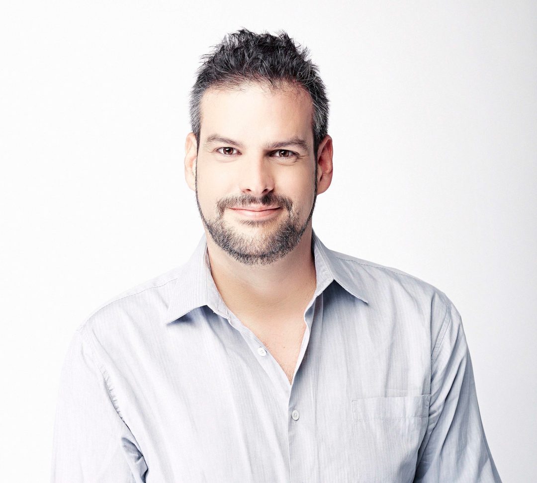 Jorge Astyaro · Hipnosis Aplicada en Madrid