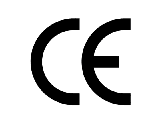 CE marking certified natural roofing slate