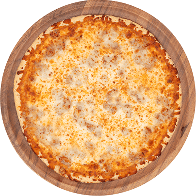 Sausage pizza Image