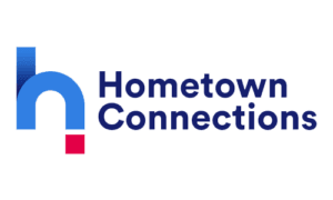 Hometown Connections logo