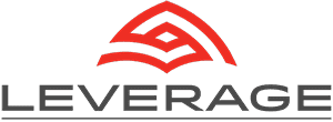 LeverageHR logo