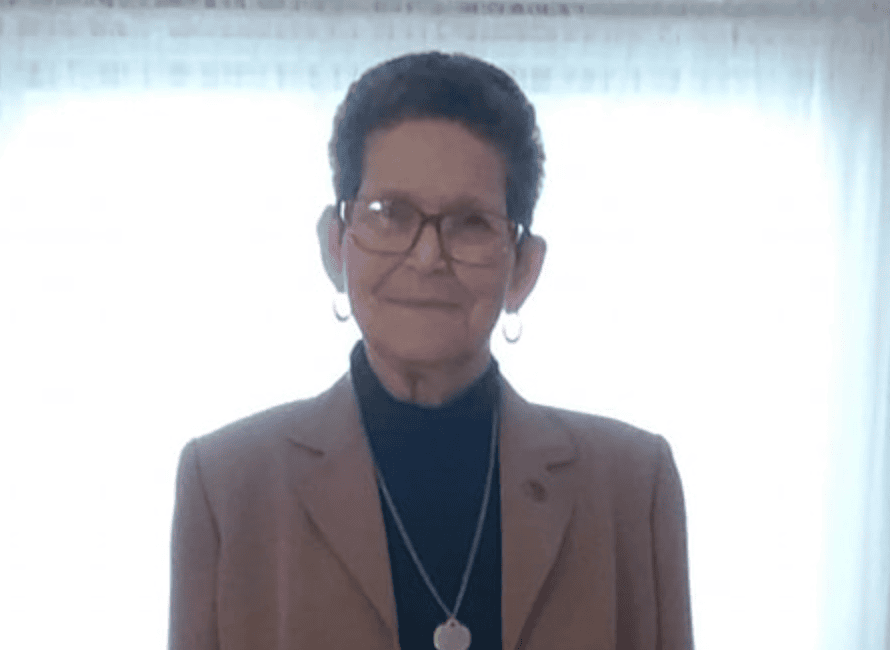 Photo of Dawn Norton