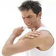 Shoulder pain relief Honolulu HI