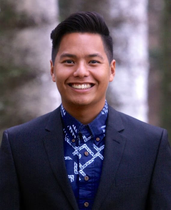 Dr. Timothy Luke chiropractor Honolulu, HI
