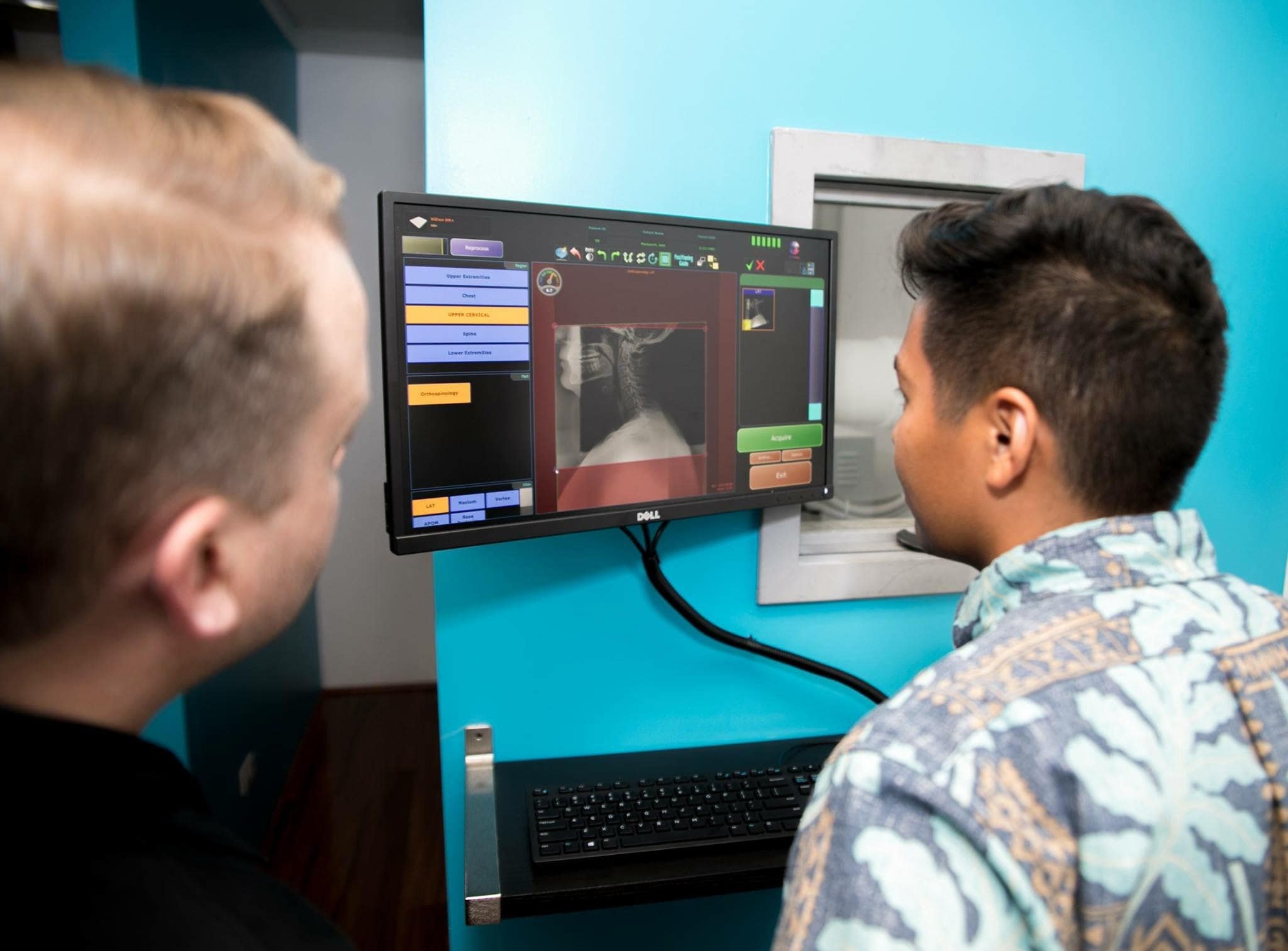 Chiropractor near me Honolulu HI