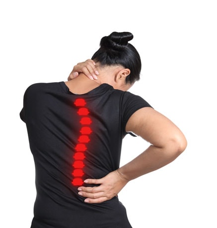 Spinal pain relief Honolulu, HI