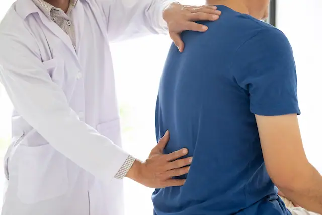 Chiropractor Honolulu HI