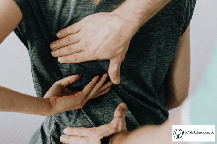 Honolulu Spine Adjustment – Restoring Balance in Kaimuki