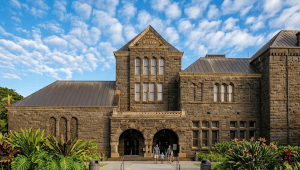 bishop museum honolulu