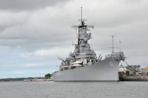 battleship floating in pearl harbor honolulu hi chiropractor